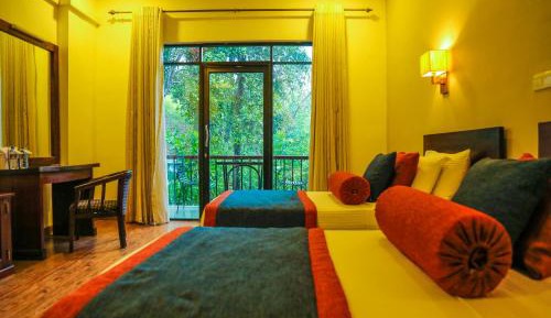 Superior Deluxe Room