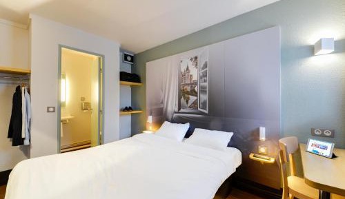 Double Room - Non-Smoking 