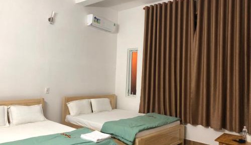 King Room with Two King Beds