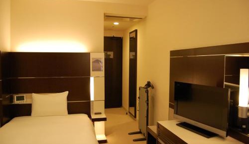 Single Room - Non-Smoking