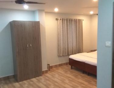 Family Room with Sea View