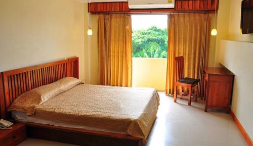 Grand Executive Double Room