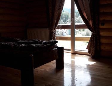 Double or Twin Room with Balcony