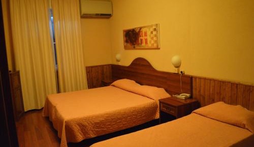 Triple Room - Annex
