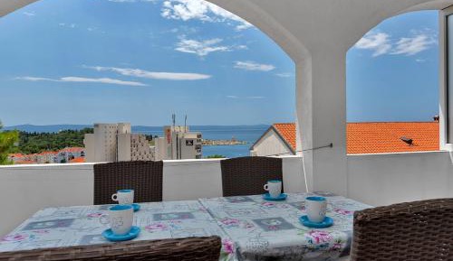 Apartment - Split Level