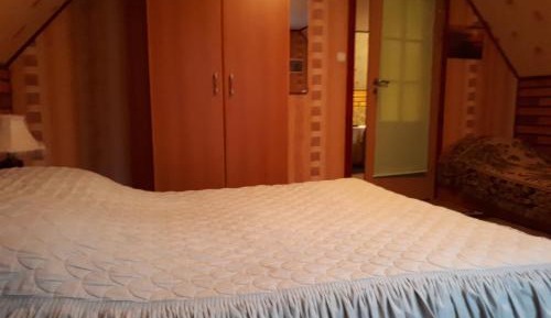 Quadruple Room with Shared Bathroom