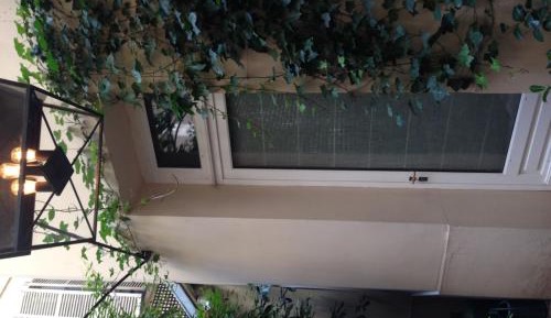 Single Room - Disability Access - Ground Floor