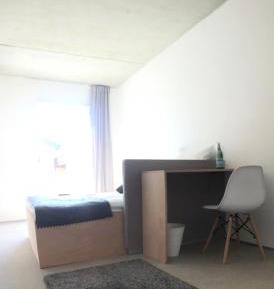 One-Bedroom Villa