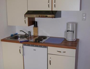 Studio (1 Adult)