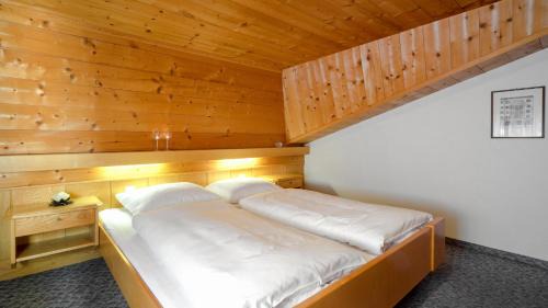 Three-Room Apartment