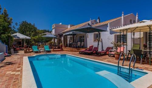 Two-Bedroom Holiday Home