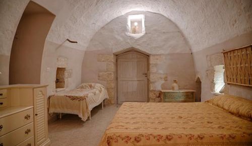 Triple Room with Bathroom