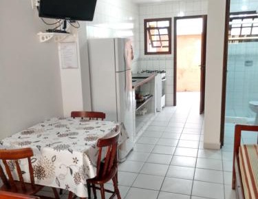 One-Bedroom Chalet with Mezzanine