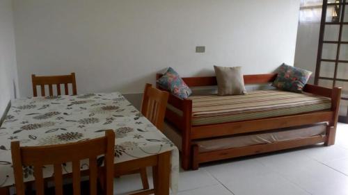 One-Bedroom Chalet-Family