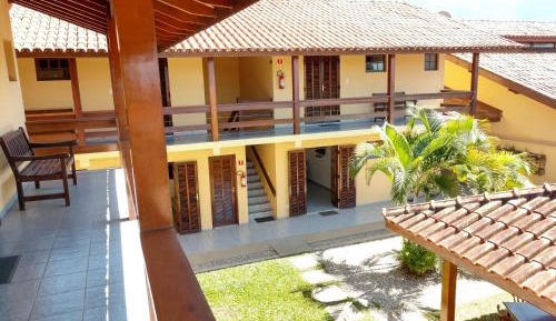 One-Bedroom Chalet Standard 