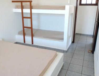 One-Bedroom Chalet Standard 