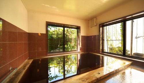 Standard Twin Room with Sea View