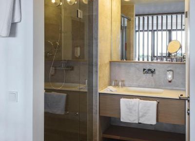 Standard Suite