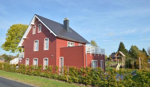 Five-Bedroom Holiday Home