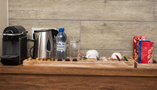 Executive Suite with Balcony (Free Return Airport Transfer)