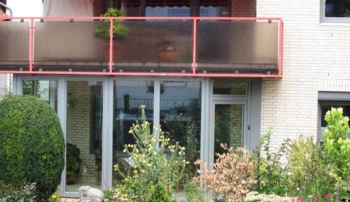 Apartment - Ground Floor