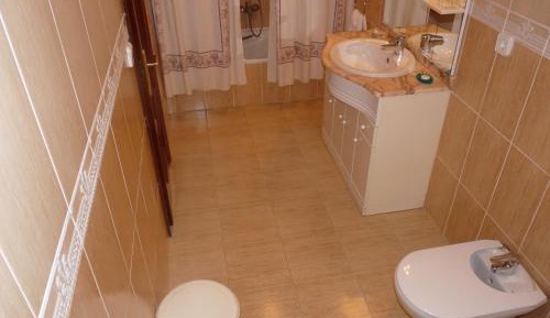 Suite with Sea View