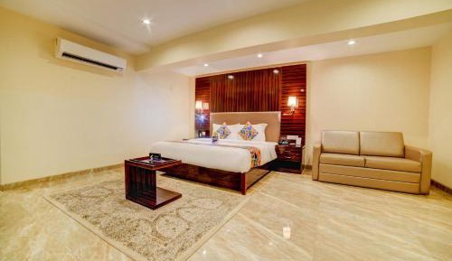 (Sanitized) Suite