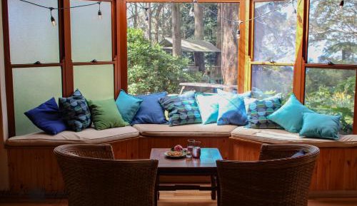 Deluxe Double Studio