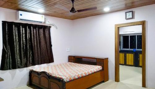 Family Double Room