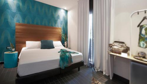Superior Double or Twin Room with Spa Access