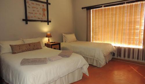 Family Room with Shower