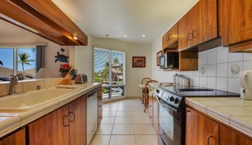 Two-Bedroom Ocean View 