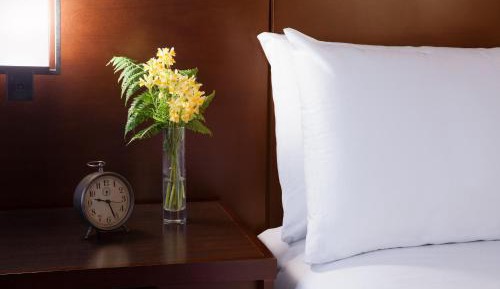 Deluxe Queen Room with Two Queen Beds