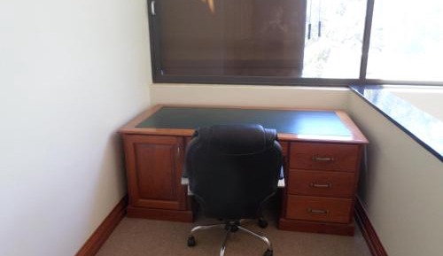 Superior Family Room