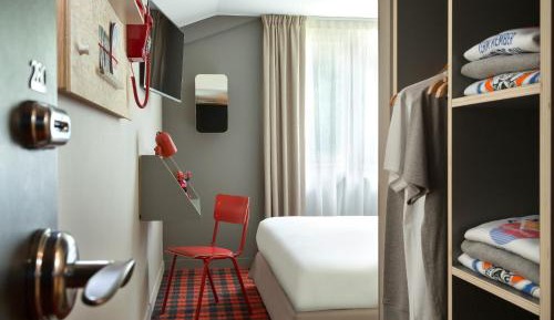 Single Room