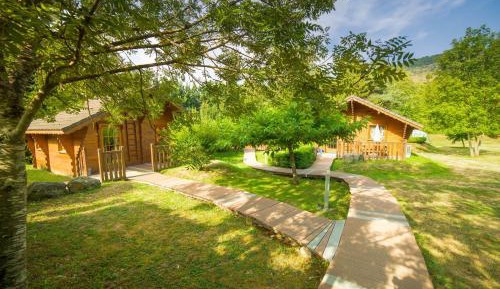 One-Bedroom Chalet