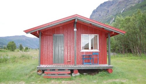 Cottage (5 Adults)