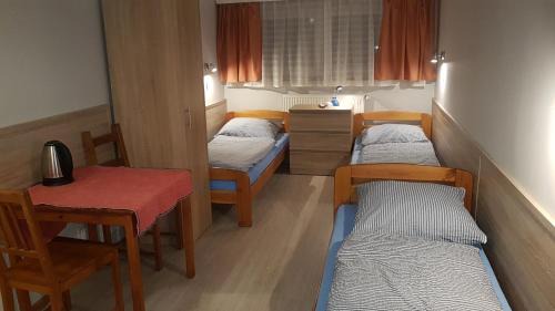 Triple Room with Bathroom