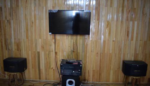 Mixed Dormitory Room