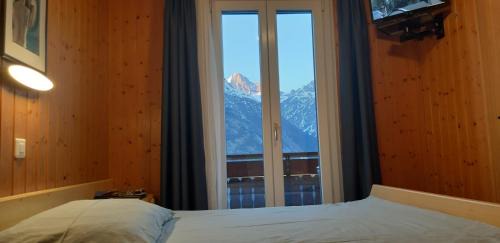 Single Room with Balcony