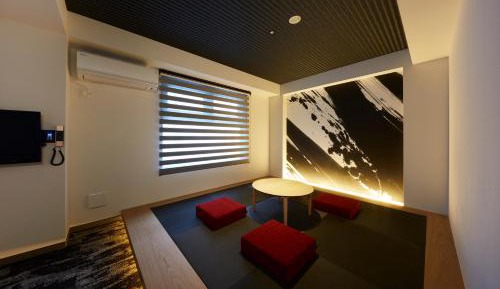 Superior Family Room