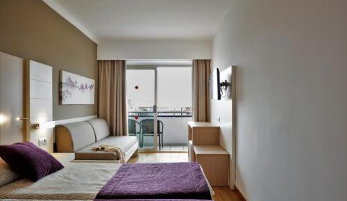 Superior Double Room Single use
