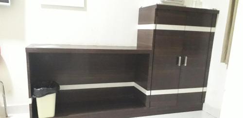 Executive Triple Room