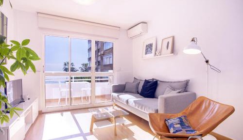 Apartment with Sea View