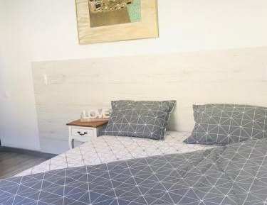 Comfort Triple Room with Shower