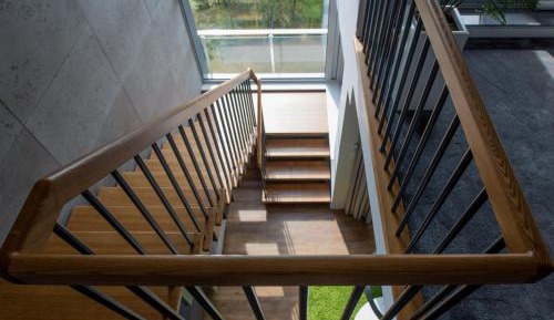 Duplex Apartment
