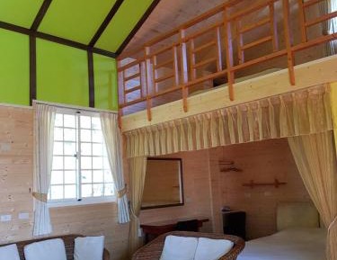 Family Suite with Balcony