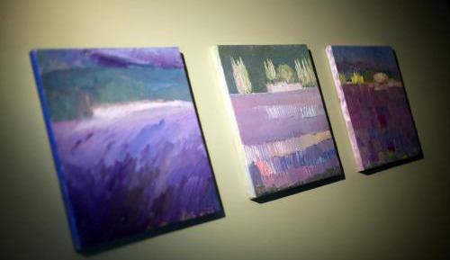 Double or Twin Room with Private Bathroom