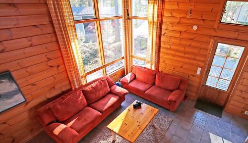 Four-Bedroom Cottage