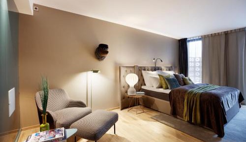 Superior Double or Twin Room
